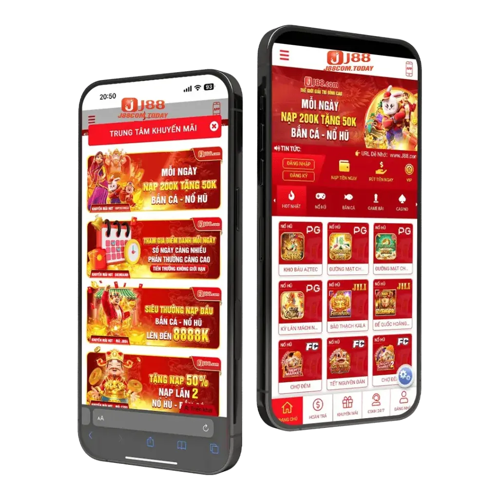 Tiền thưởng nạp lại và khuyến mãi đặc biệt cho VIP